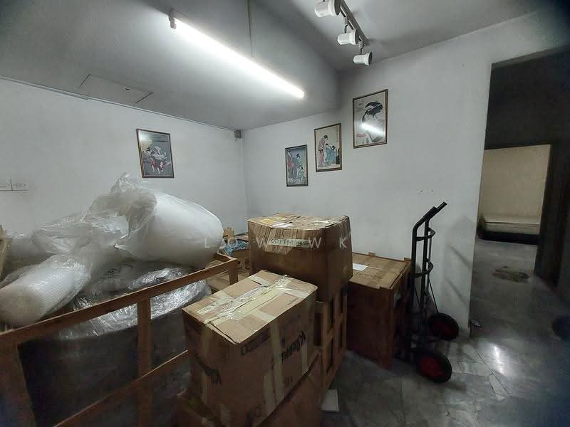 Rumah Teres 1.5-Tingkat untuk Dijual di Bandar Baru Sri Petaling (Sri Petaling) - LOW WK - Interior - PropertyGuru.com.my