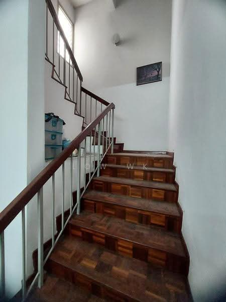 Rumah Teres 1.5-Tingkat untuk Dijual di Bandar Baru Sri Petaling (Sri Petaling) - LOW WK - Interior - PropertyGuru.com.my