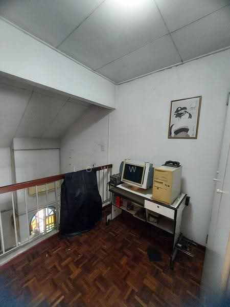 Rumah Teres 1.5-Tingkat untuk Dijual di Bandar Baru Sri Petaling (Sri Petaling) - LOW WK - Interior - PropertyGuru.com.my