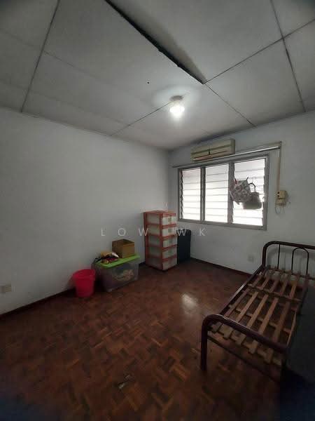 Rumah Teres 1.5-Tingkat untuk Dijual di Bandar Baru Sri Petaling (Sri Petaling) - LOW WK - Bedroom - PropertyGuru.com.my