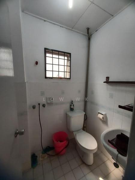 Rumah Teres 1.5-Tingkat untuk Dijual di Bandar Baru Sri Petaling (Sri Petaling) - LOW WK - Bathroom - PropertyGuru.com.my