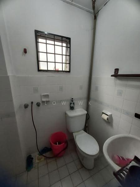 Rumah Teres 1.5-Tingkat untuk Dijual di Bandar Baru Sri Petaling (Sri Petaling) - LOW WK - Bathroom - PropertyGuru.com.my