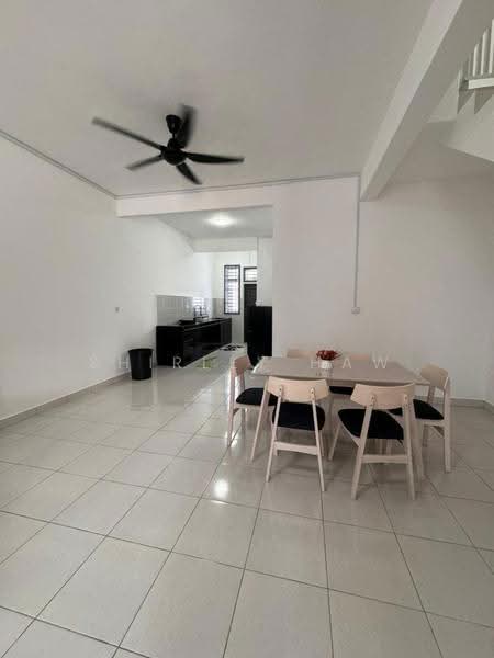 Rumah Teres 2-Tingkat untuk Disewa di Taman Bestari Perdana (Pasir Gudang) - Shirley Haw - PropertyGuru.com.my