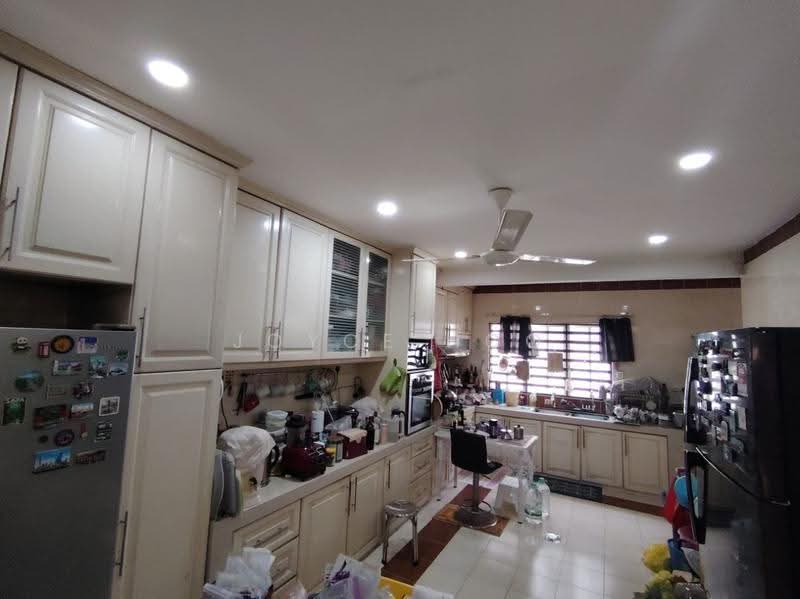 Rumah Teres 2-Tingkat untuk Dijual di Bandar Puteri Puchong (Puchong) - Joyce Hoo - Kitchen - PropertyGuru.com.my