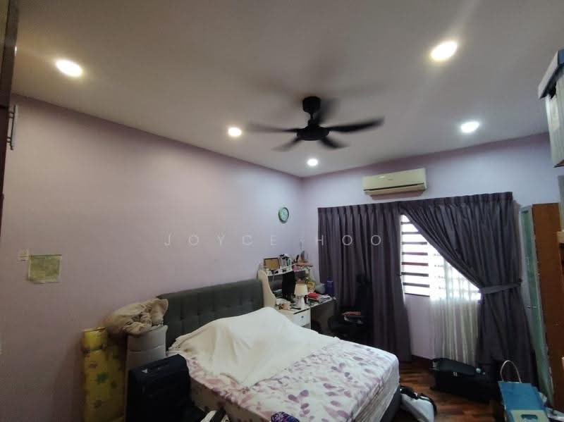 Rumah Teres 2-Tingkat untuk Dijual di Bandar Puteri Puchong (Puchong) - Joyce Hoo - Bedroom - PropertyGuru.com.my