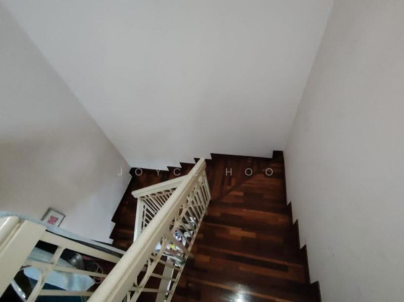 Rumah Teres 2-Tingkat untuk Dijual di Bandar Puteri Puchong (Puchong) - Joyce Hoo - Interior - PropertyGuru.com.my