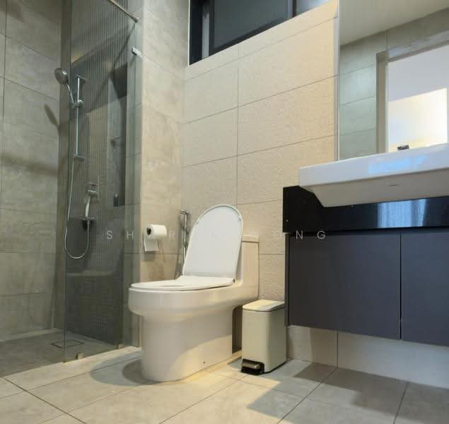 Service Residence for Rent at The Sentral Suites - Sharon Wong - Bathroom - PropertyGuru.com.my