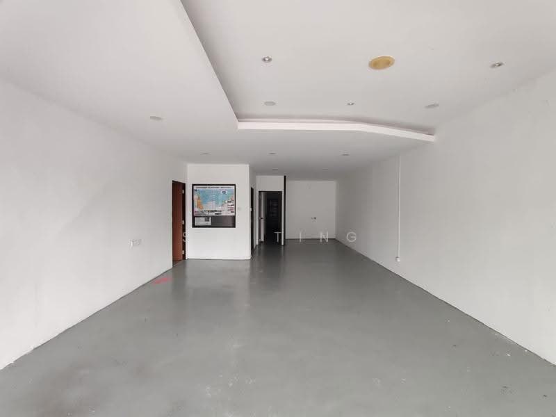 Kedai untuk Disewa di Taman Johor Jaya (Johor Bahru) - Shi Ting - PropertyGuru.com.my