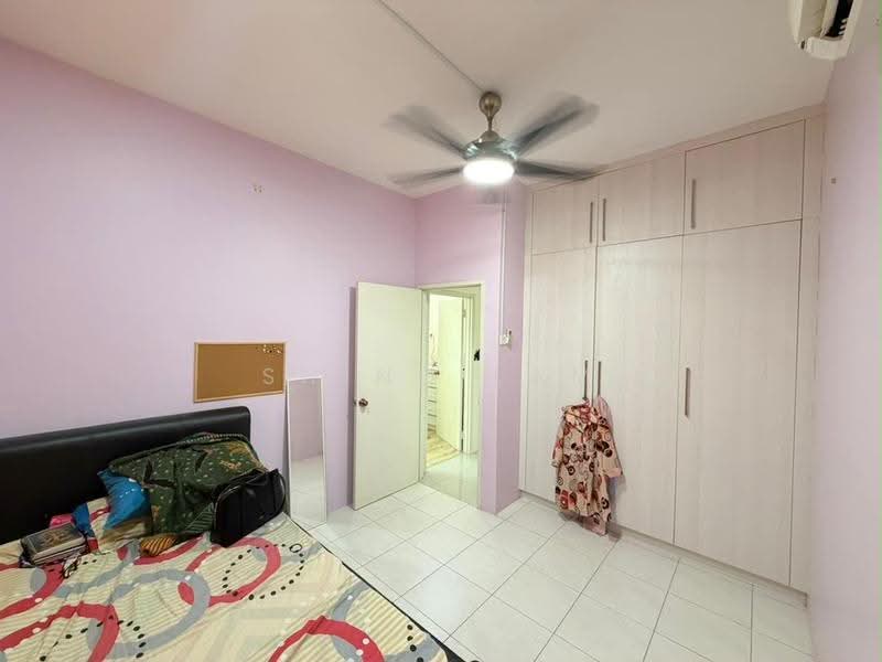Condominium for Rent at The Peak Residences - Shing Lam - PropertyGuru.com.my
