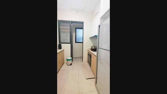 Kediaman Servis untuk Disewa di Sunway Belfield - Kenneth Lee - PropertyGuru.com.my