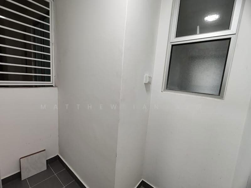 Service Residence for Rent at Bsp Skypark - Matthew Ian Sim - Interior - PropertyGuru.com.my