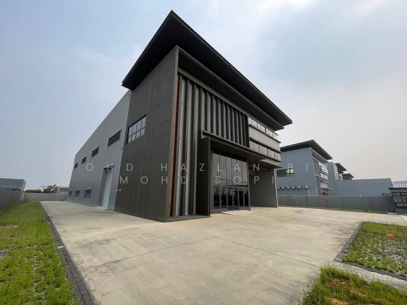 Kilang untuk Dijual di Sungai Buloh (Selangor) - Mohd Hazlan bin Mohd Sopi - PropertyGuru.com.my