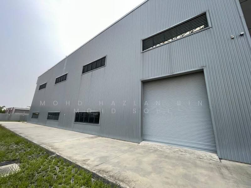 Kilang untuk Dijual di Sungai Buloh (Selangor) - Mohd Hazlan bin Mohd Sopi - PropertyGuru.com.my