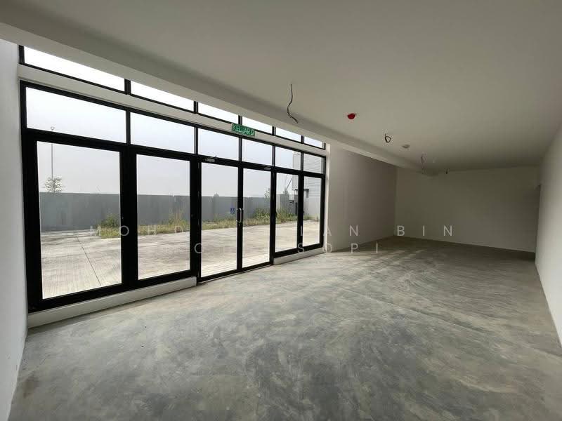 Kilang untuk Dijual di Sungai Buloh (Selangor) - Mohd Hazlan bin Mohd Sopi - PropertyGuru.com.my