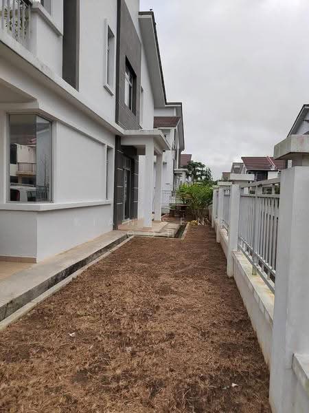 2-storey Terraced House for Rent in Taman Bestari Perdana (Pasir Gudang) - Kian Seng Goh - Exterior - PropertyGuru.com.my