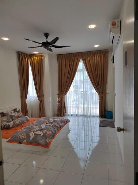 2-storey Terraced House for Rent in Taman Bestari Perdana (Pasir Gudang) - Kian Seng Goh - Bedroom - PropertyGuru.com.my