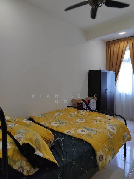 2-storey Terraced House for Rent in Taman Bestari Perdana (Pasir Gudang) - Kian Seng Goh - Bedroom - PropertyGuru.com.my