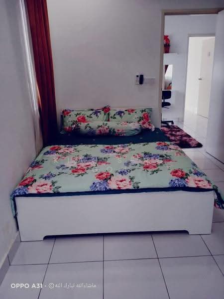 2-storey Terraced House for Rent in Taman Bestari Perdana (Pasir Gudang) - Kian Seng Goh - Bedroom - PropertyGuru.com.my