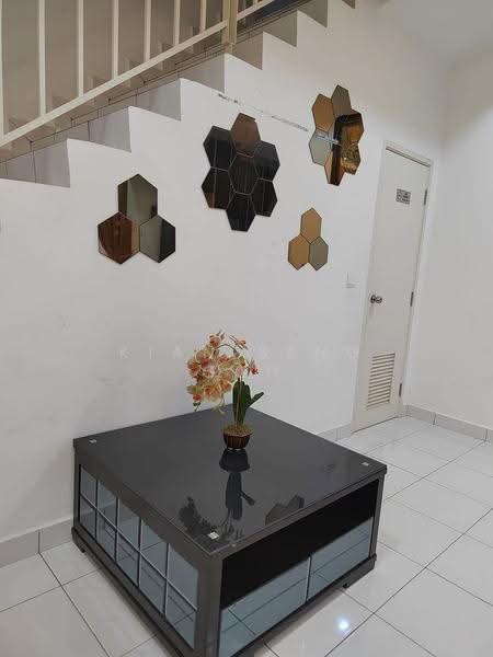 2-storey Terraced House for Rent in Taman Bestari Perdana (Pasir Gudang) - Kian Seng Goh - Interior - PropertyGuru.com.my