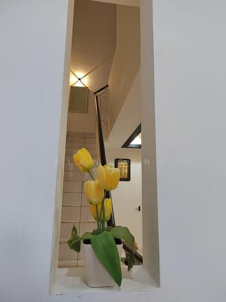 2-storey Terraced House for Rent in Taman Bestari Perdana (Pasir Gudang) - Kian Seng Goh - Interior - PropertyGuru.com.my