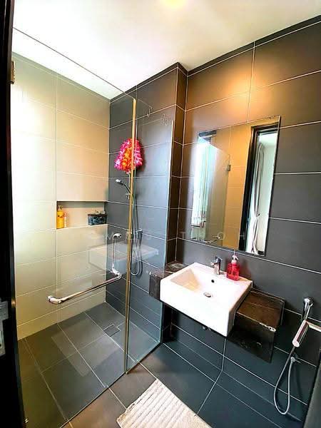 Vila Berkembar untuk Dijual di Shah Alam (Selangor) - James Teoh - Bathroom - PropertyGuru.com.my