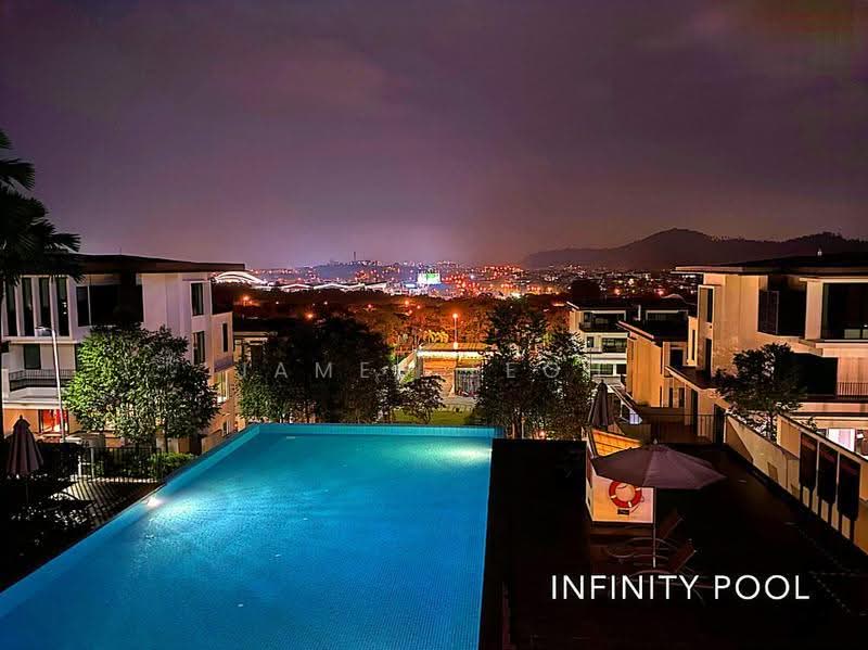 Vila Berkembar untuk Dijual di Shah Alam (Selangor) - James Teoh - Exterior - PropertyGuru.com.my