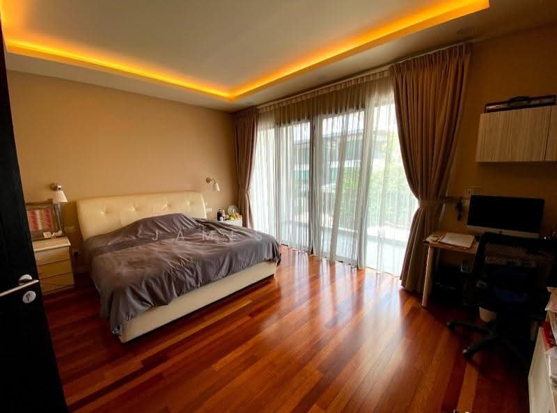 Vila Berkembar untuk Dijual di Shah Alam (Selangor) - James Teoh - Bedroom - PropertyGuru.com.my