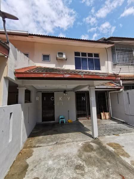 Rumah Teres untuk Dijual di Bandar Mahkota Cheras (Cheras) - Ricky Ng - Exterior - PropertyGuru.com.my