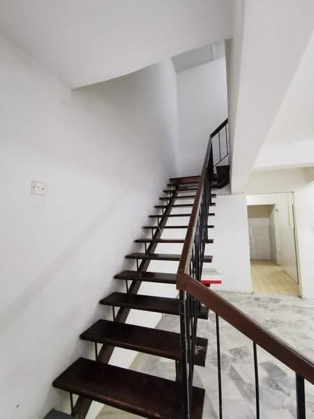 Rumah Teres untuk Dijual di Bandar Mahkota Cheras (Cheras) - Ricky Ng - Interior - PropertyGuru.com.my
