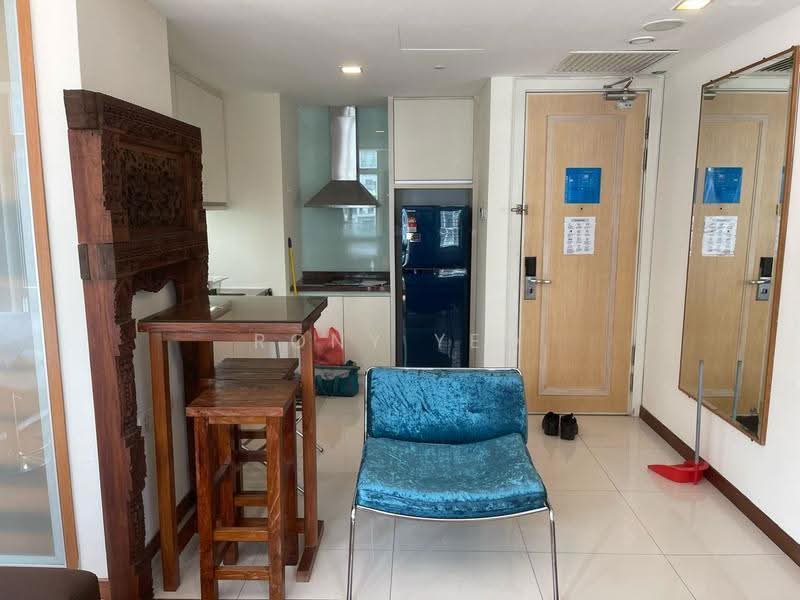 Kediaman Servis untuk Disewa di Cormar Suites (Fraser Place (Lot 163)) - Rony Yeo - Interior - PropertyGuru.com.my