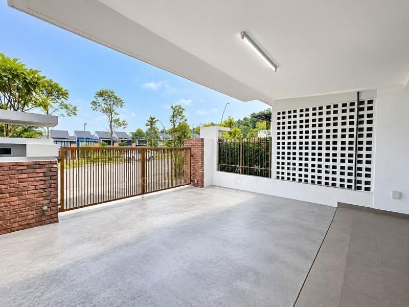 Rumah Teres 2-Tingkat untuk Dijual di Elmina (Shah Alam) - Mohd Hazlan bin Mohd Sopi - PropertyGuru.com.my