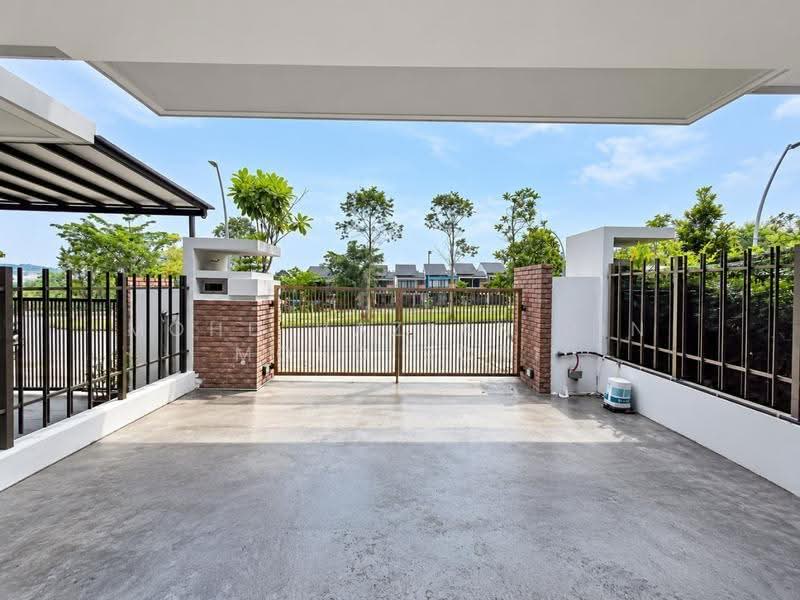 Rumah Teres 2-Tingkat untuk Dijual di Elmina (Shah Alam) - Mohd Hazlan bin Mohd Sopi - PropertyGuru.com.my