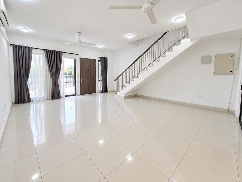 Rumah Teres 2-Tingkat untuk Dijual di Elmina (Shah Alam) - Mohd Hazlan bin Mohd Sopi - PropertyGuru.com.my