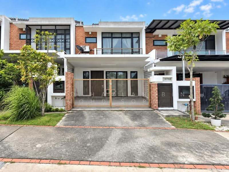 Rumah Teres 2-Tingkat untuk Dijual di Elmina (Shah Alam) - Mohd Hazlan bin Mohd Sopi - PropertyGuru.com.my