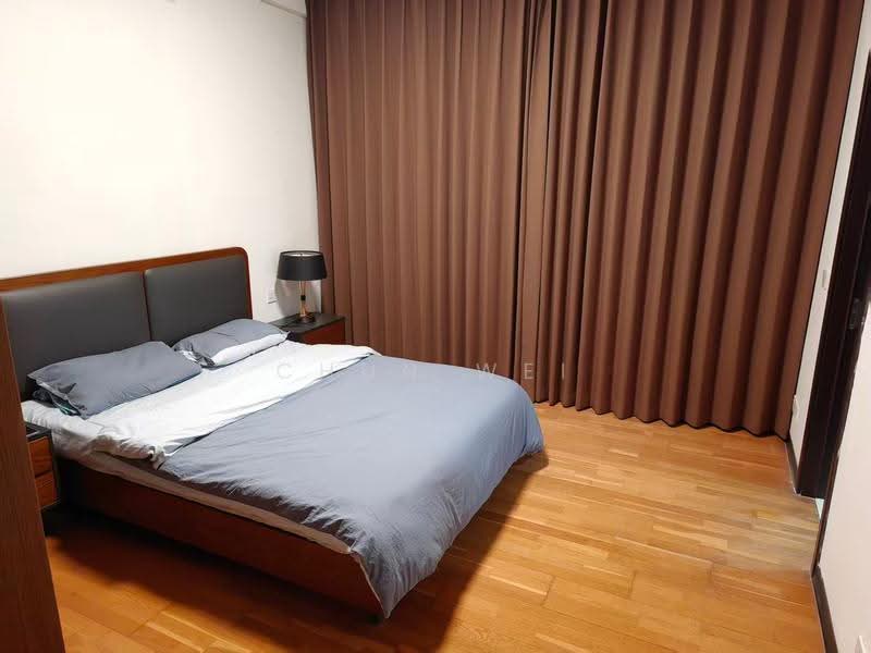 Kondominium untuk Disewa di Kiaramas Ayuria - Chun Wei - Bedroom - PropertyGuru.com.my