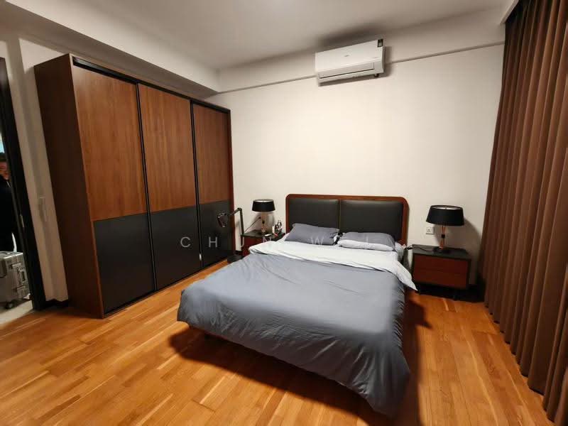 Kondominium untuk Disewa di Kiaramas Ayuria - Chun Wei - Bedroom - PropertyGuru.com.my