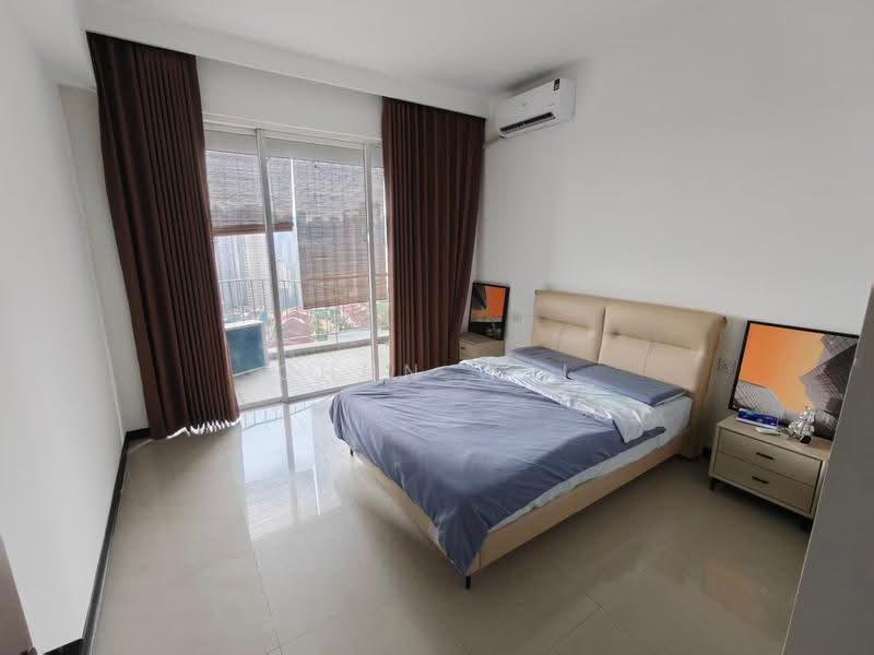 Kondominium untuk Disewa di Kiaramas Ayuria - Chun Wei - Bedroom - PropertyGuru.com.my