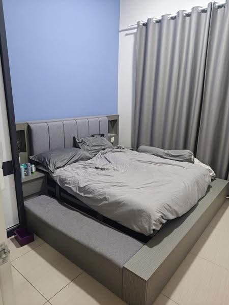 Service Residence for Sale at Centra Residences - Yvonne Lim - Bedroom - PropertyGuru.com.my
