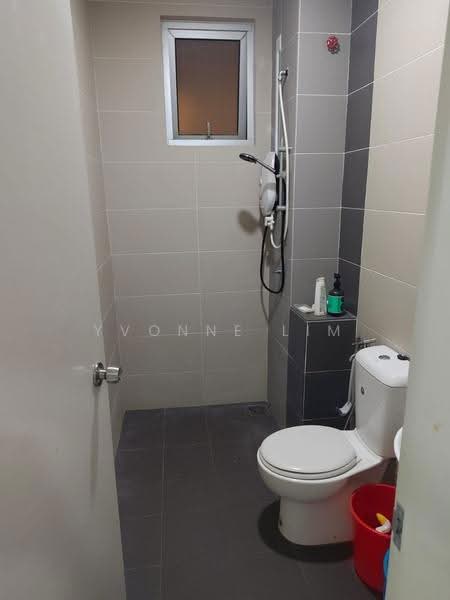 Service Residence for Sale at Centra Residences - Yvonne Lim - Bathroom - PropertyGuru.com.my