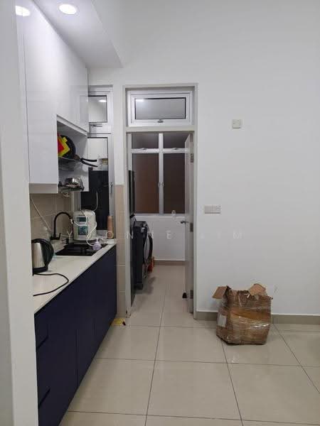 Service Residence for Sale at Centra Residences - Yvonne Lim - Kitchen - PropertyGuru.com.my