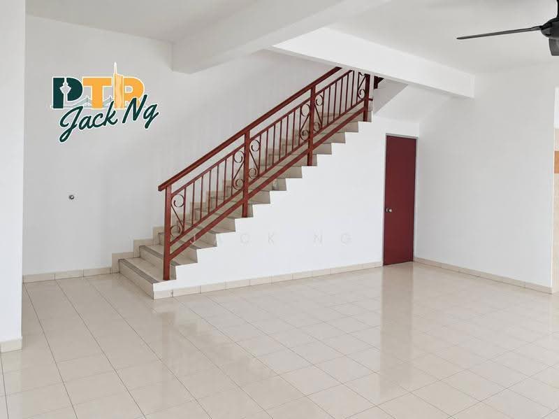 2-storey Terraced House for Sale in Seberang Perai (Penang) - Jack Ng - Interior - PropertyGuru.com.my