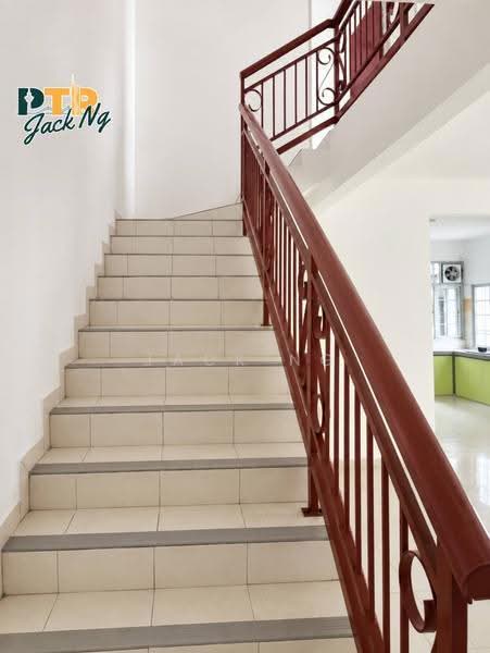 2-storey Terraced House for Sale in Seberang Perai (Penang) - Jack Ng - Interior - PropertyGuru.com.my