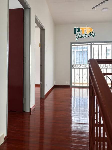 2-storey Terraced House for Sale in Seberang Perai (Penang) - Jack Ng - Interior - PropertyGuru.com.my