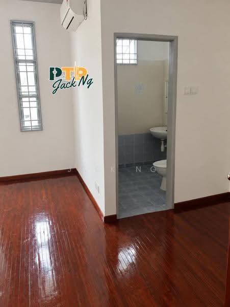 2-storey Terraced House for Sale in Seberang Perai (Penang) - Jack Ng - Interior - PropertyGuru.com.my