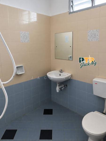 2-storey Terraced House for Sale in Seberang Perai (Penang) - Jack Ng - Bathroom - PropertyGuru.com.my