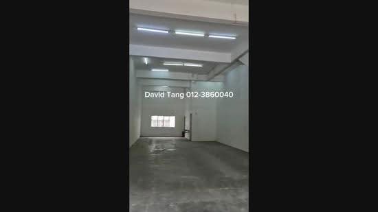 Factory for Rent in Taman Fadason (Kepong) - David Tang - PropertyGuru.com.my