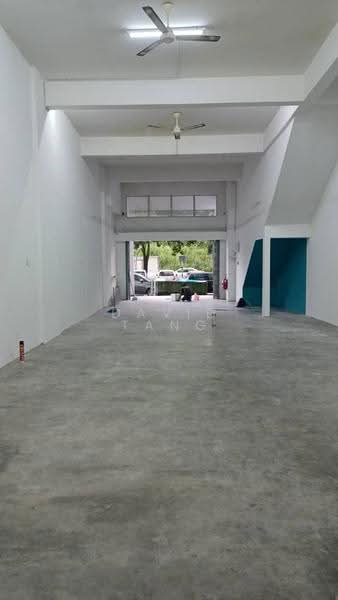 Factory for Rent in Taman Fadason (Kepong) - David Tang - Interior - PropertyGuru.com.my