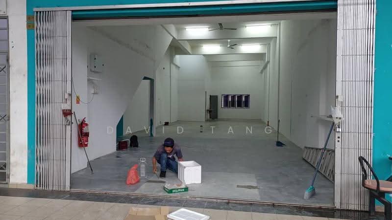 Factory for Rent in Taman Fadason (Kepong) - David Tang - Interior - PropertyGuru.com.my