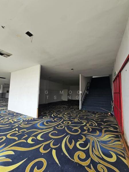 Kilang untuk Disewa di Batu Caves (Kuala Lumpur) - Ng Moon Tsing - Interior - PropertyGuru.com.my
