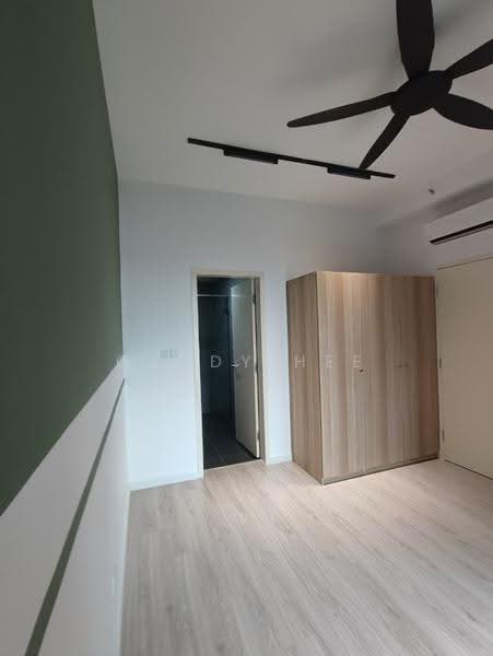 Service Residence for Rent at Meta City - Candy Hee - Bedroom - PropertyGuru.com.my